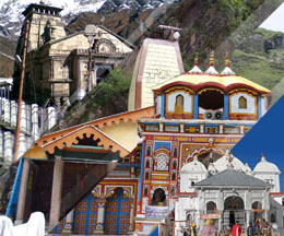 Char Dham Yatra